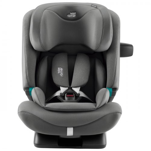 Автокресло Britax Roemer ADVANSAFIX PRO Style 9-36 кг фото 5