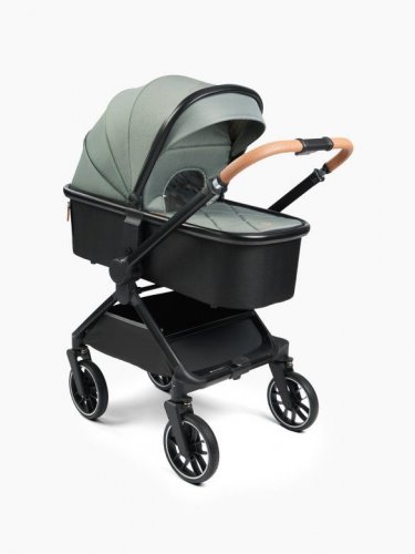 Коляска модульная 2 в 1 Happy Baby CELINE PRO фото 10