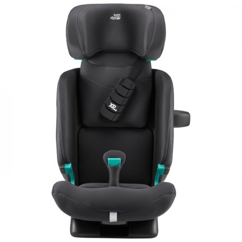 Автокресло Britax Roemer ADVANSAFIX PRO Classic 9-36 кг фото 6