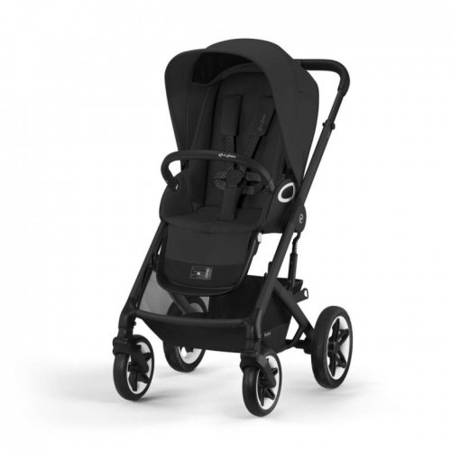 Коляска модульная 2 в 1 Cybex Talos S Lux фото 7