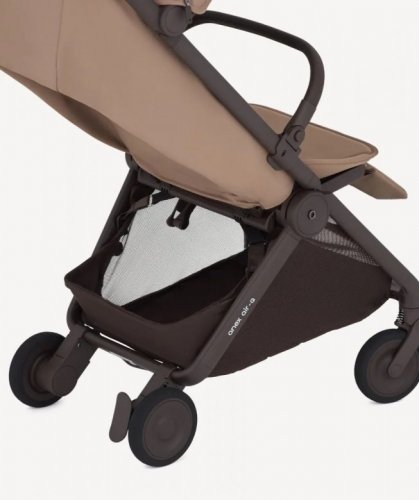 Коляска модульная 2 в 1 Anex Air-Q фото 2