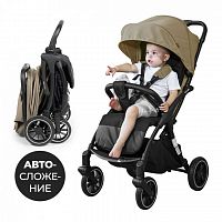 Коляска прогулочная Agex Mini LX 2025