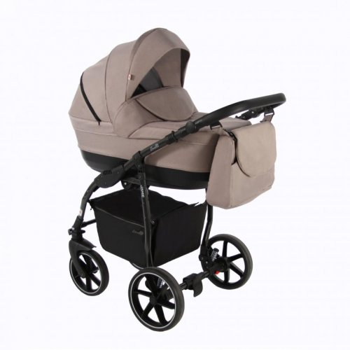Коляска модульная 2 в 1 Sevillababy JAMIE фото 6