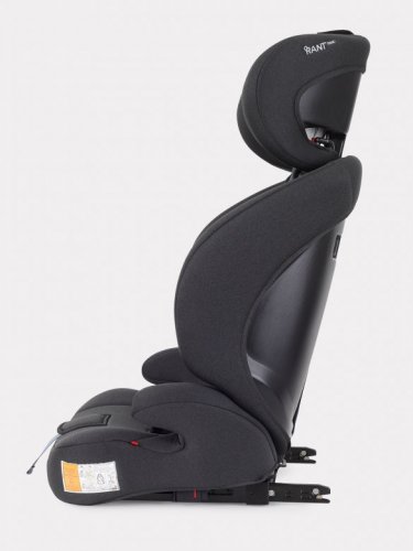 Автокресло RANT basic ZY27F "Apex" isofix 9-36 кг фото 3