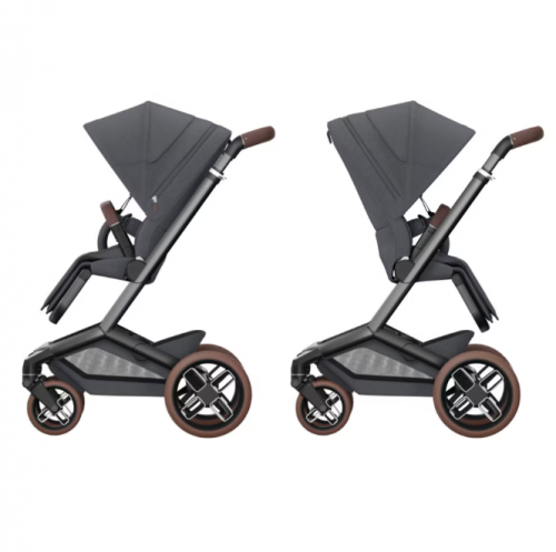 Коляска модульная 2 в 1 Maxi-Cosi Fame фото 5