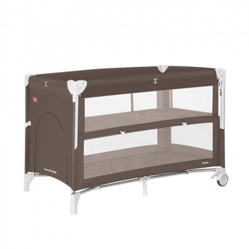 Детская кровать манеж CARRELLO CRL-18103 Porta фото 2