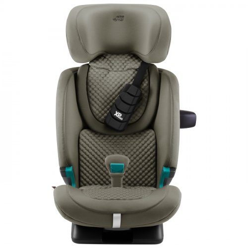Автокресло Britax Roemer ADVANSAFIX PRO LUX 9-36 кг фото 4