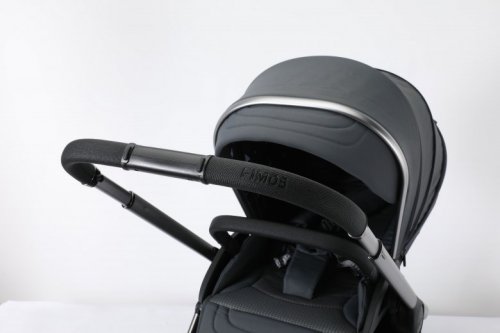 Коляска модульная 3 в 1 Luxmom FIMOS 999 фото 13