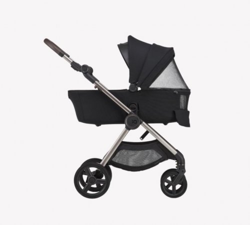 Коляска модульная 2 в 1 Anex iQ Premium (New) фото 2