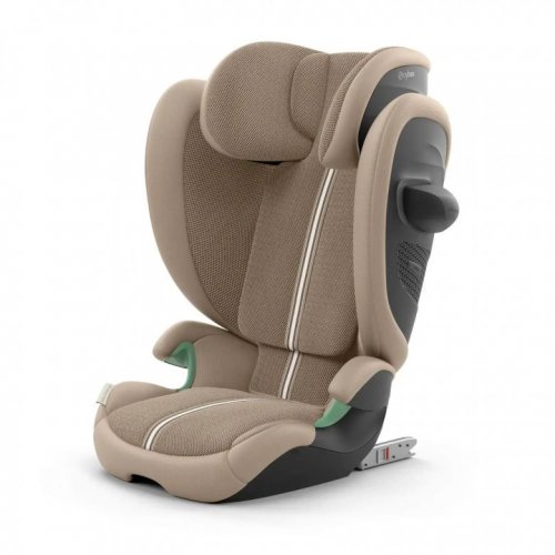 Автокресло Cybex Solution G2 Plus 15-36 кг