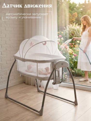 Колыбель Sweet Baby Melodia фото 3