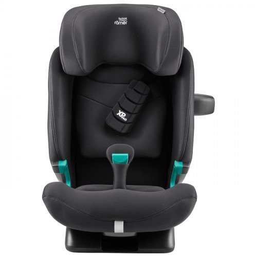 Автокресло Britax Roemer ADVANSAFIX PRO Classic 9-36 кг фото 5