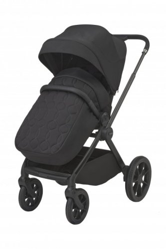 Коляска модульная 2 в 1 Espiro Clodi фото 7