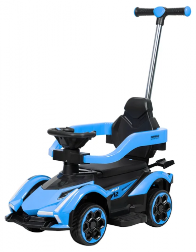 Толокар детский каталка Farfello K256