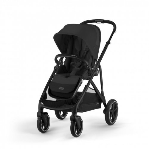 Коляска прогулочная Cybex Gazelle S