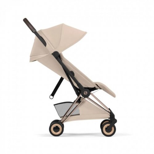 Коляска прогулочная Cybex Coya Style фото 4