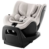 Автокресло Britax Roemer DUALFIX PRO LUX 0-19 кг