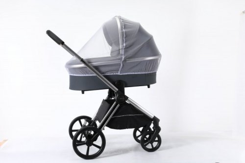 Коляска модульная 2 в 1 Luxmom FIMOS 999 фото 6