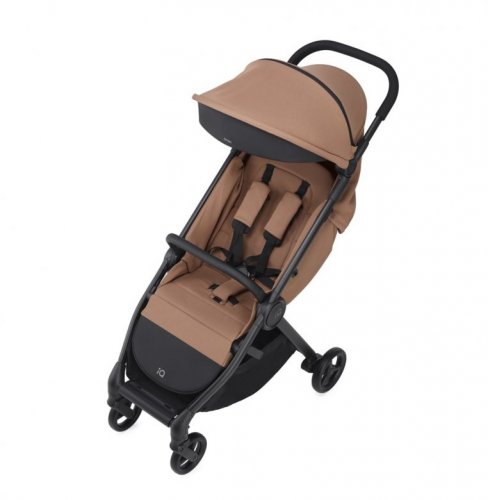Коляска модульная 2 в 1 Anex IQ basic NEW фото 2