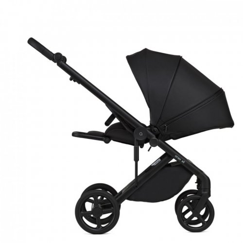 Коляска модульная 3 в 1 ANEX Eli фото 8