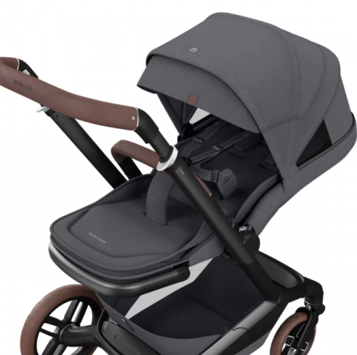 Коляска модульная 2 в 1 Maxi-Cosi Fame фото 6