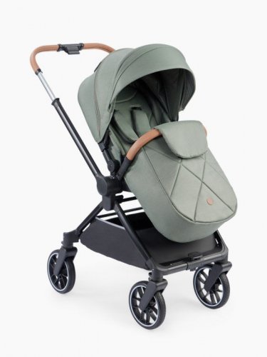 Коляска модульная 2 в 1 Happy Baby CELINE PRO фото 4