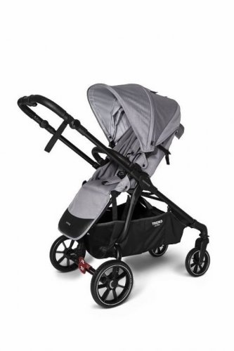 Коляска прогулочная Valco Baby Snap Trend Ultra Series 2 фото 5