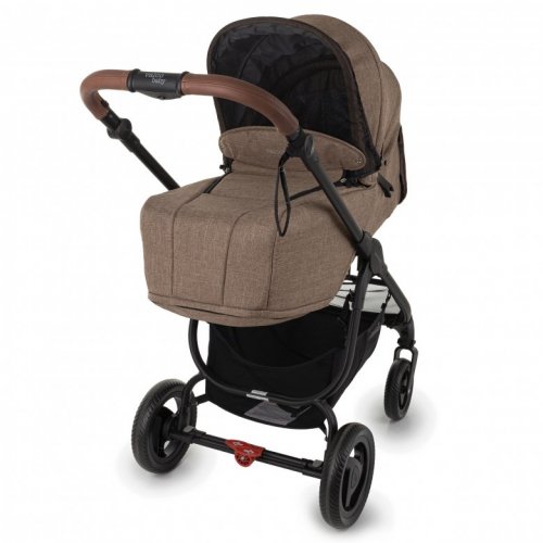 Коляска прогулочная Valco Baby Snap 4 Ultra Trend фото 4
