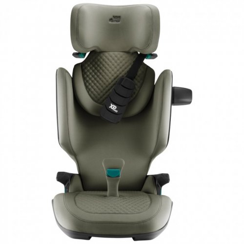 Автокресло Britax Roemer KIDFIX PRO i-SIZE LUX 15-36 кг фото 3