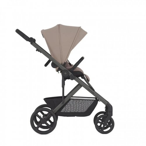 Коляска модульная 2 в 1 ANEX Modu фото 2