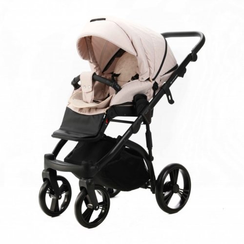 Коляска модульная 3 в 1 Adamex LANTI фото 12