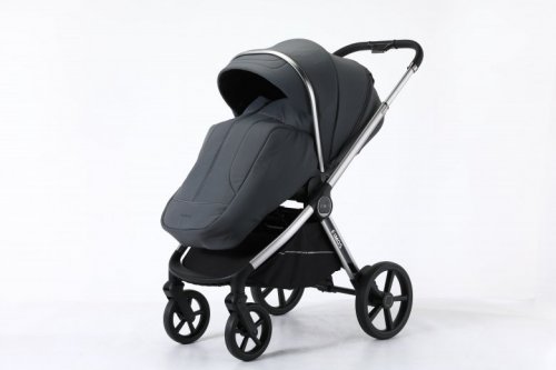 Коляска модульная 2 в 1 Luxmom FIMOS 999 фото 3