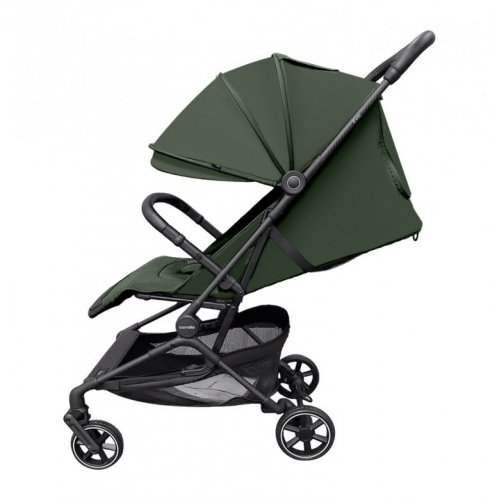 Коляска прогулочная Carrello Evo CRL- 5533