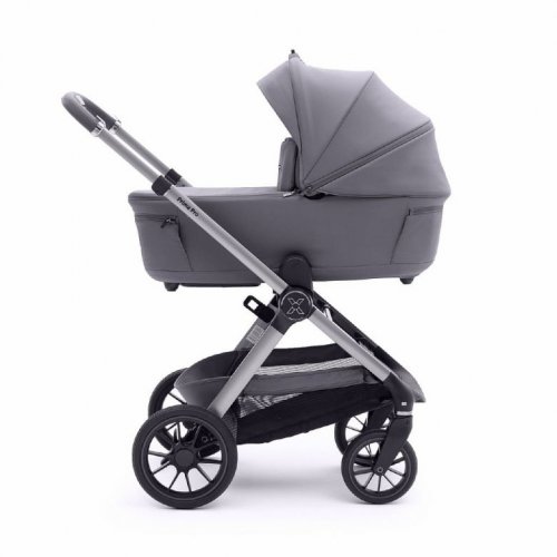Коляска модульная 2 в 1 Agex Prima Pro фото 3