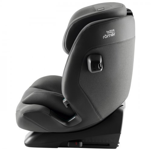 Автокресло Britax Roemer ADVANSAFIX PRO Style 9-36 кг фото 6