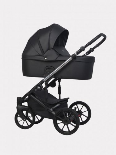 Коляска модульная 2 в 1 Riko Nano Thermo