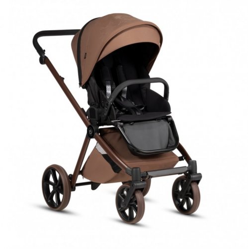 Коляска модульная 2 в 1 Tutis Mio 3+ LIMITED фото 4