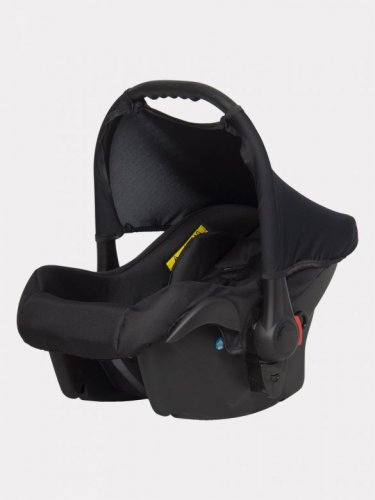 Коляска модульная 3 в 1 Riko Basic Ozon фото 14