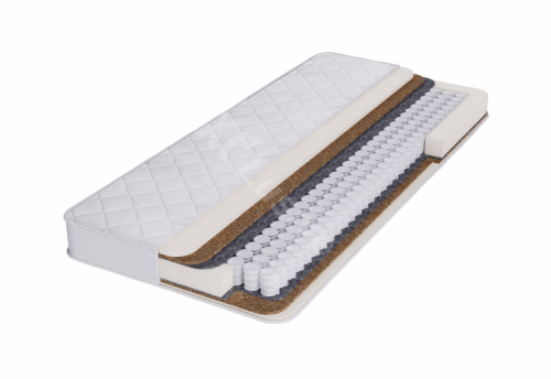 Матрас детский Bambini Bloom 120х60 см