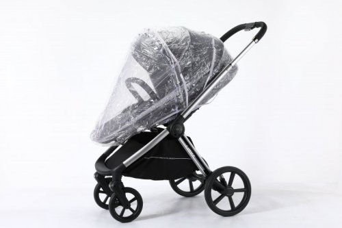 Коляска модульная 3 в 1 Luxmom FIMOS 999 фото 7