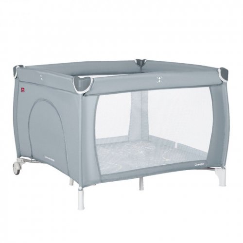 Детский манеж CARRELLO CRL-18104 Grande