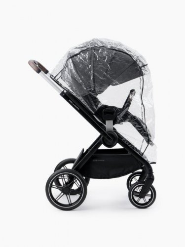 Коляска модульная 2 в 1 Happy Baby KIDLANDER фото 9