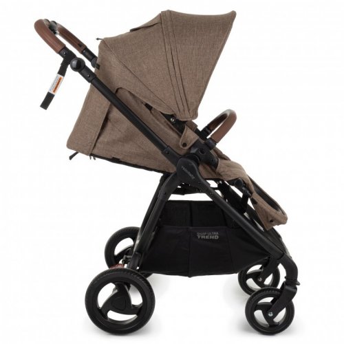 Коляска прогулочная Valco Baby Snap 4 Ultra Trend фото 7