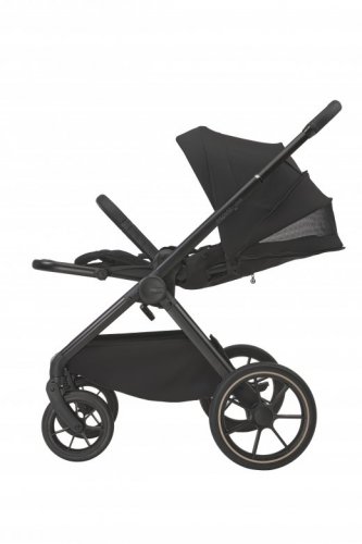 Коляска модульная 2 в 1 Espiro Clodi фото 6