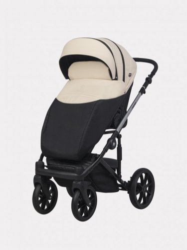 Коляска модульная 2 в 1 Riko Nano Thermo фото 6