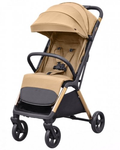 Коляска прогулочная Carrello Cross CRL-5523