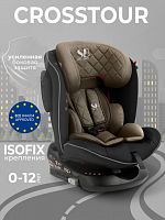 Автокресло Sweet Baby Crosstour 360 SPS Isofix 0-36 кг