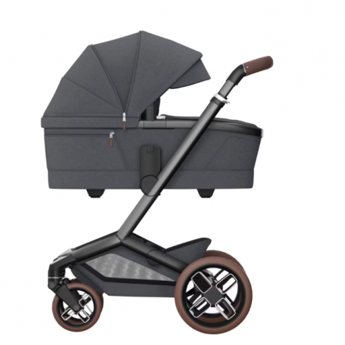 Коляска модульная 2 в 1 Maxi-Cosi Fame фото 10