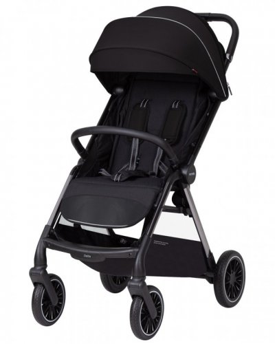 Коляска прогулочная Carrello Delta CRL-5517