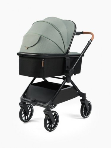 Коляска модульная 2 в 1 Happy Baby CELINE PRO фото 9